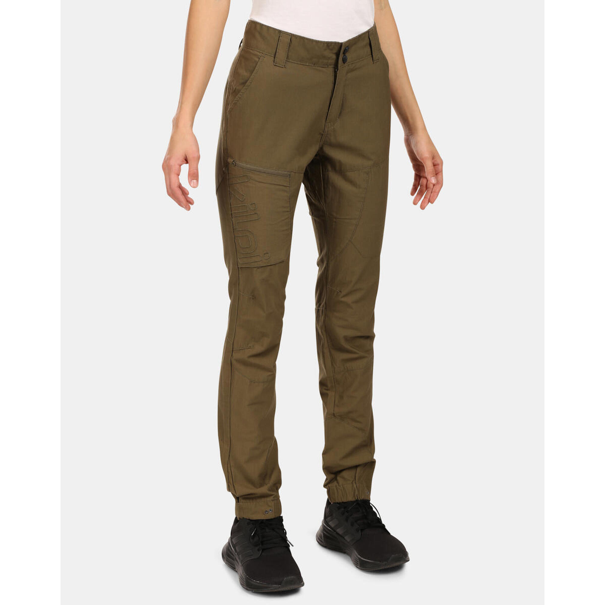 1504202669dfce156f521.jpeg Damskie spodnie outdoorowe Kilpi JASPER-W - obrazek 1