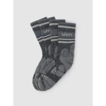Outdoor Explorer Socks (2 pairs)