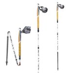 Kije cross trail TSL C4 Cork (x2)