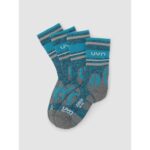 Outdoor Explorer Socks (2 pairs)