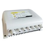 Chargeur akumulatora wodoodporny 3 wyjścia Cristec AC/DC-IP65 Ypower 12V/30A