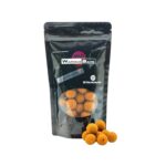 Kulki zanętowe 20mm Warmuz Baits Worek 250g ZŁOTA KULKA