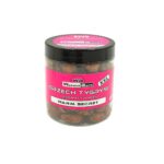 Orzechy Tygrysie XXL przynętowe Warmuz Baits 250ml WARM SECRET