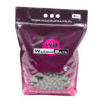 Kulki zanętowe 16mm Warmuz Baits Worek 5kg GAME OVER SZPROT