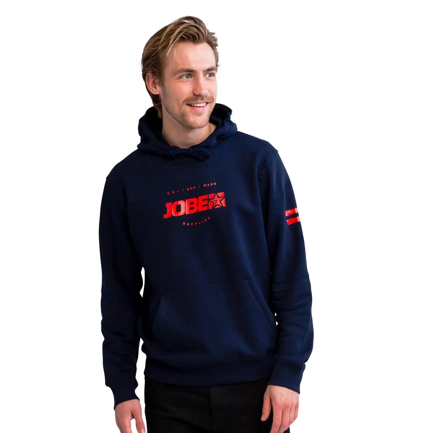 1704202669e1cd1a49e6a.jpeg Bluza z kapturem Jobe Sports - obrazek 1