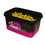 Kulki Zanętowe Karpiowe Warmuz Baits Ananas W Wiaderku 20 Mm 3 Kg