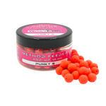 Kulki Pływające Pop Up 10mm z dziurką Warmuz Baits 100ml PUNKT G