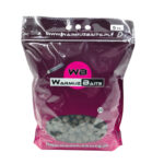 Kulki zanętowe 20mm Warmuz Baits Worek 5kg SKORUPIAKI