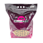 Kulki zanętowe 20mm Warmuz Baits Worek 3kg ANANAS