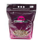 Kulki zanętowe 20mm Warmuz Baits Worek 5kg ZŁOTA KULKA