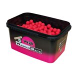 Kulki Zanętowe Warmuz Baits Truskawka Krem 3 Kg - 20 Mm