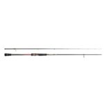 Wędka spinningowa Hearty Rise Pro Force II 20-80g