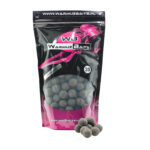 Kulki zanętowe 20mm Warmuz Baits Worek 900g SKORUPIAKI