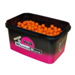 Kulki Zanętowe Warmuz Baits Donald 3Kg 20Mm Wiadro