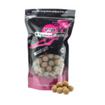 Kulki zanętowe 20mm Warmuz Baits Worek 900g ZIOŁO PREZESA
