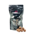 Kulki zanętowe 20mm Warmuz Baits Worek 250g GAME OVER SZPRO