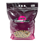 Kulki zanętowe 20mm Warmuz Baits Worek 5g BIAŁA MAMBA