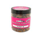 Orzechy Tygrysie XXL przynętowe Warmuz Baits 250ml PUNKT G