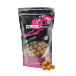Kulki Zanętowe Karpiowe Warmuz Baits Złota Kulka 20 Mm 900 G