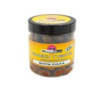 Orzechy Tygrysie XXL przynętowe Warmuz Baits 250ml ZŁOTA KULKA