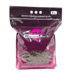 Kulki zanętowe 16mm Warmuz Baits Worek 5lg PUNKT G 5kg WOREK 16mm