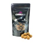 Kulki zanętowe 20mm Warmuz Baits Worek 250g ZIOŁO PREZESA
