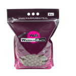 Kulki zanętowe 20mm Warmuz Baits Worek 5kg ZIOŁO PREZESA