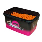 Kulki Zanętowe Warmuz Baits Donald 16Mm 3Kg