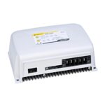 Ładowarka do akumulatorów Cristec AC-DC Ypower 12V/70A -4 sorties (remplace CR-Y