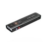 Latarka LED Fenix E06R PRO czarna (E06R PRO black)