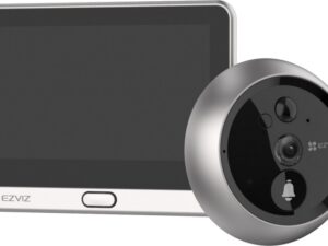 Wideodomofon Ezviz DP2C 2MP
