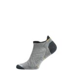 Skarpety biegowe męskie Run Zero Cushion Low Ankle