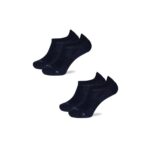 Skarpety biegowe Ultralight No Show Running NGUL01 2-PAK