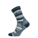 Skarpety trekkingowe damskie Performance Hike Light Cushion Margarita Crew Women