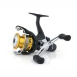 Kołowrotek z tylnym hamulcem Shimano Sahara RD 3000SS HG DH