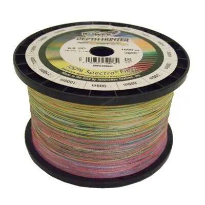 2404202669eb4f7c635a2.jpeg Warkocz Shimano Powerpro Depth-Hunter 1600 m 30 kg - obrazek 1