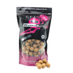 Kulki Zanętowe Karpiowe Warmuz Baits Biała Mamba 20Mm 900G