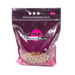 Kulki zanętowe 20mm Warmuz Baits Worek 3kg DONALD