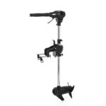 Silnik Elektryczny Do Łodzi I Čolnu Brushless 70 Lbs – 12 V – Orangemarine