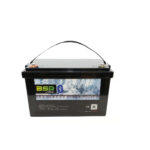Bateria BSR LifePo4 12V/100 Ah