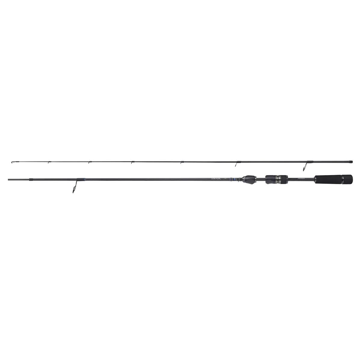 2404202669eb67945c4cf.jpeg Wędka spinningowa Shimano Stradic Fast 6'1'' - obrazek 1