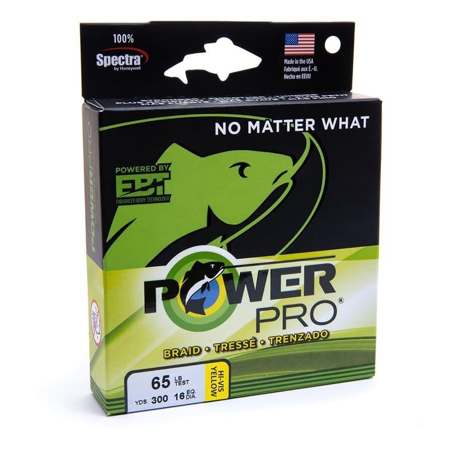 2404202669eb6de78bd0b.jpeg Warkocz Shimano Powerpro 1370 m 8 kg - obrazek 1