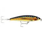 Przynęta tonąca Rapala x-rap® magnum® prey