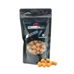 Kulki zanętowe 16mm Warmuz Baits Worek 250g BIAŁA MAMBA