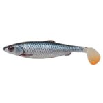 Guma Savage Gear 4D Hearing Shad 9cm 5g Roach