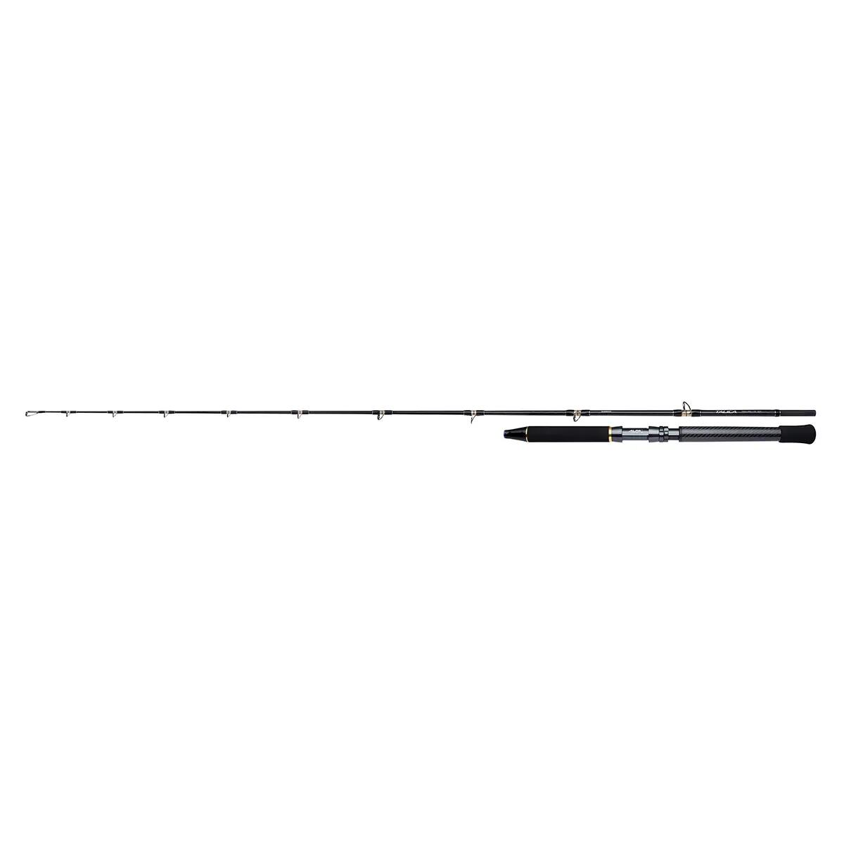 2404202669eb915178bbc.jpeg Wędka spinningowa Shimano Talica Trolling Lite - obrazek 1