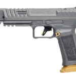 Pistolet na kule gumowe Canik SFX Competition CO2 k.50 (CA00167)