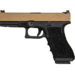 Pistolet ASG 755 Green Gas (DBY-02-030582)