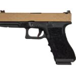 Pistolet ASG 855 Co2 (DBY-02-030583)