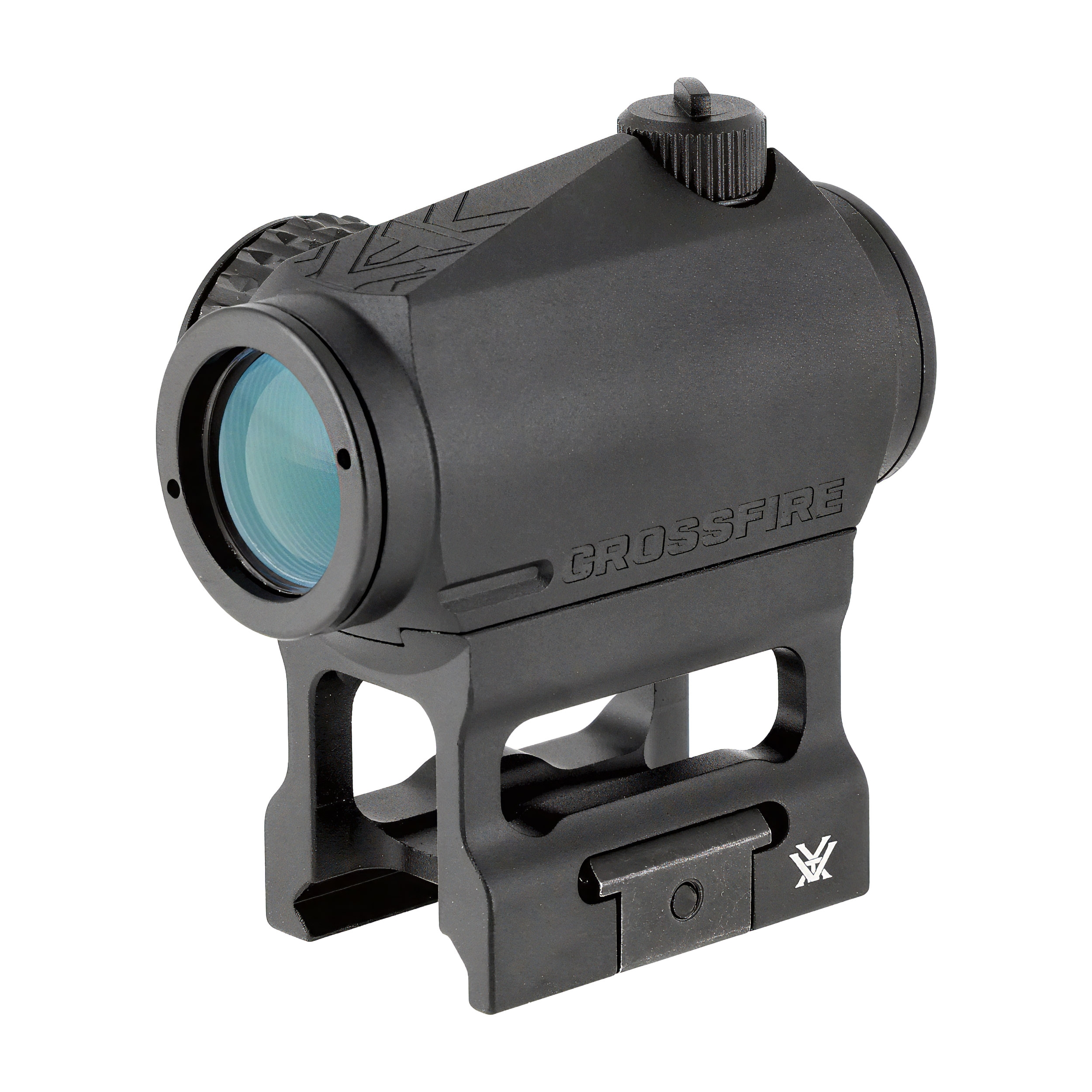 2504202669ec30f78ccfa.jpeg Kolimator Vortex Crossfire Green Dot (CF-GD2) - obrazek 1